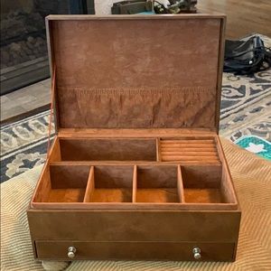 Jewelry box